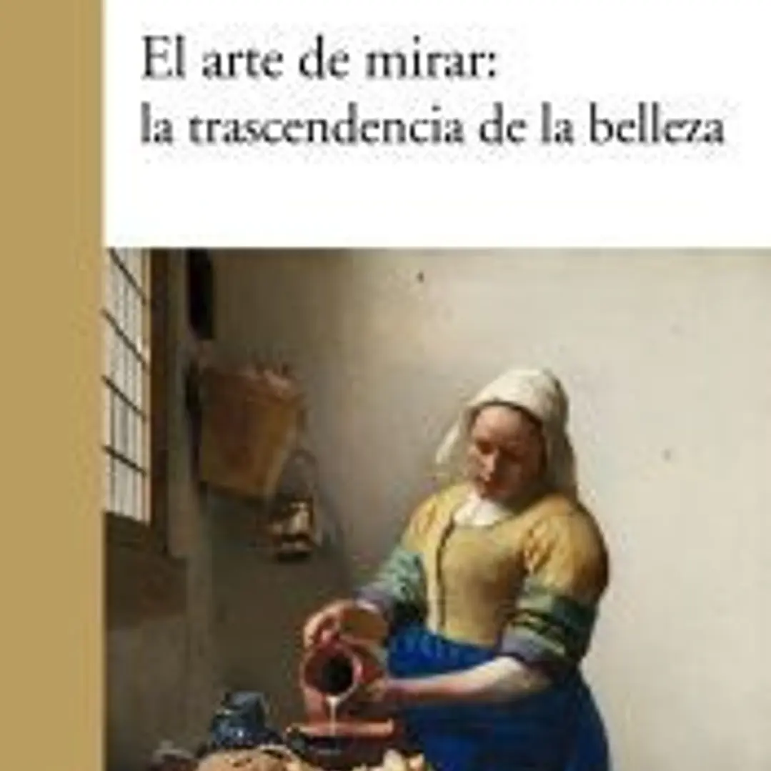 El arte de mirar: la trascendencia de la belleza 1