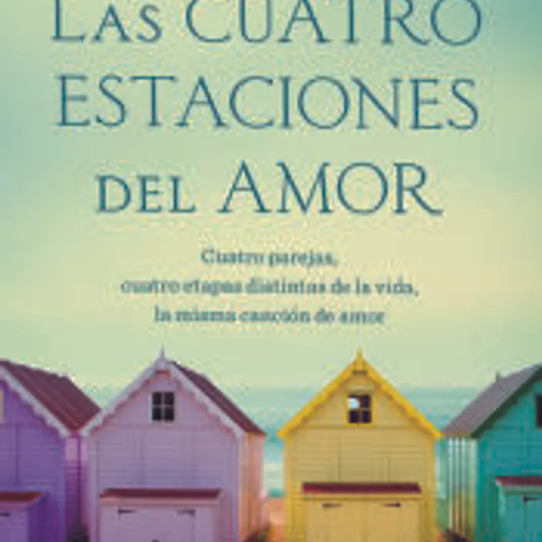 Las cuatro estaciones del amor 1
