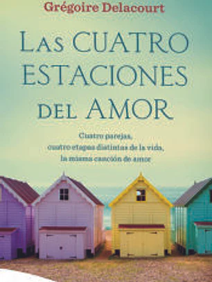 Las cuatro estaciones del amor