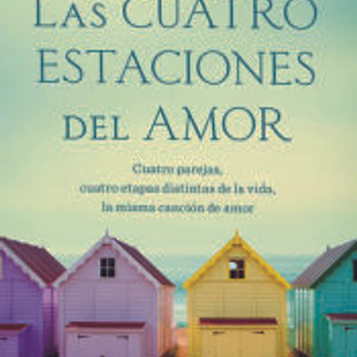 Las cuatro estaciones del amor 1