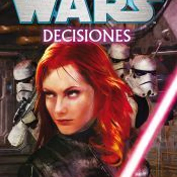 Star Wars: Decisiones (novela) 1