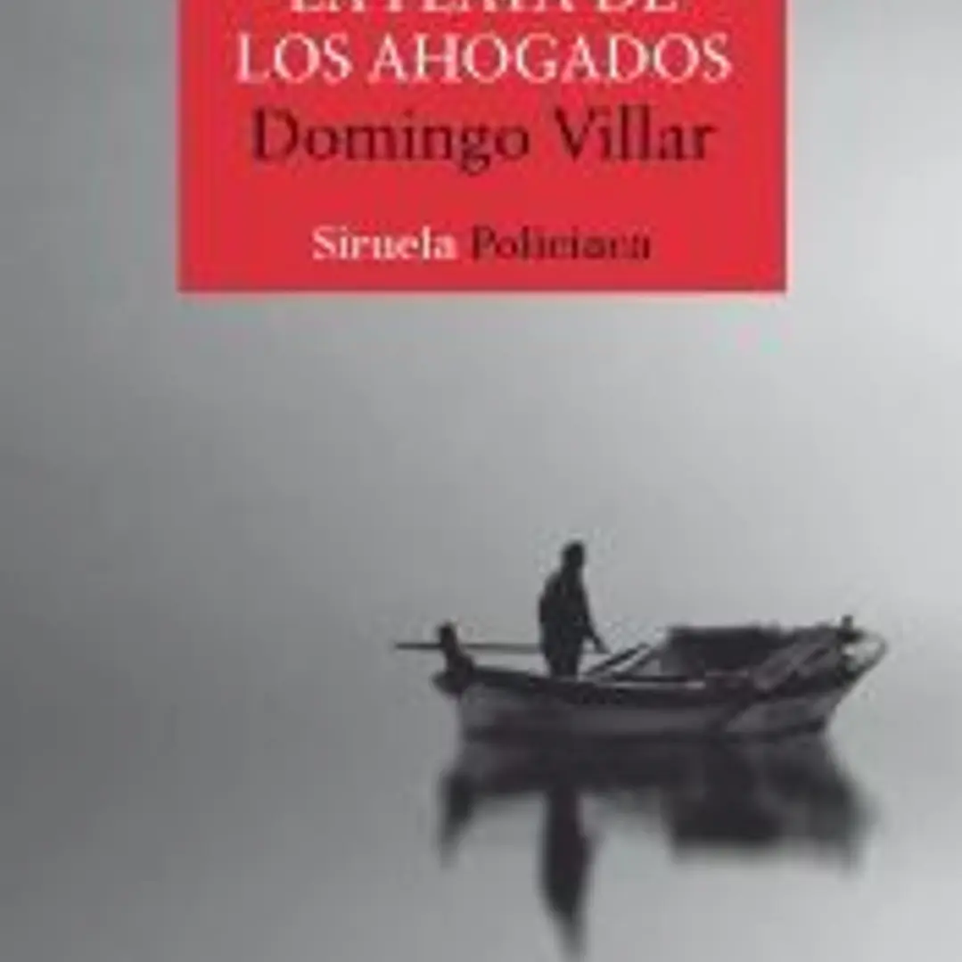 La playa de los ahogados 1