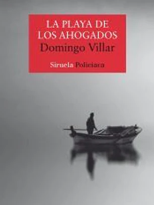 La playa de los ahogados