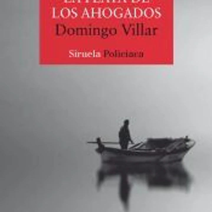 La playa de los ahogados 1