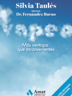 Vapeo: Más ventajas que inconvenientes
