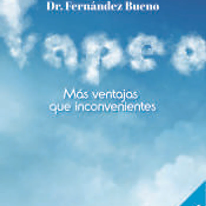 Vapeo: Más ventajas que inconvenientes 1