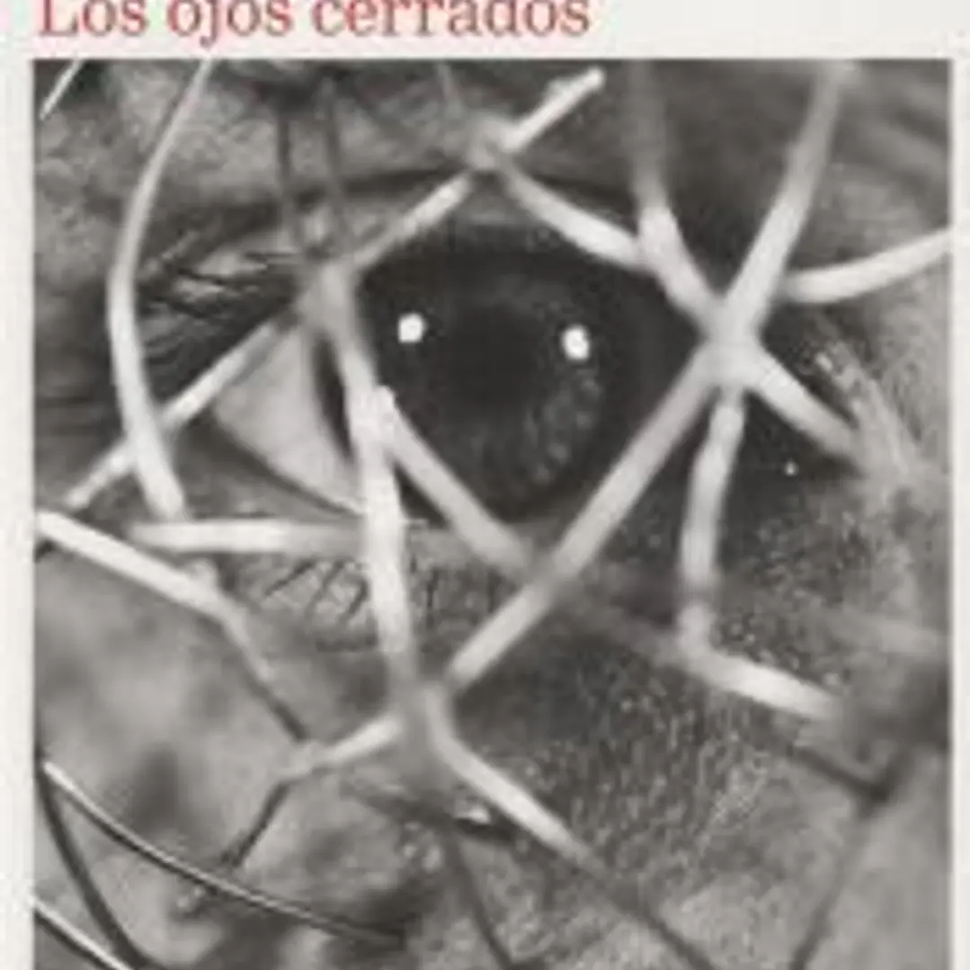 Los ojos cerrados 1