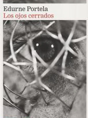 Los ojos cerrados