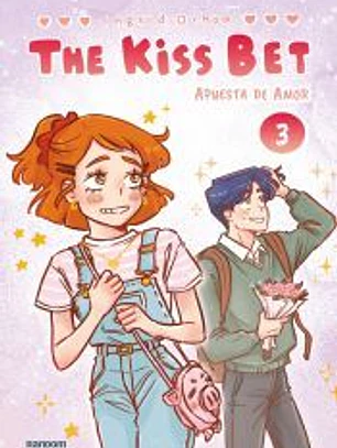 The Kiss Bet (Apuesta de amor) 3
