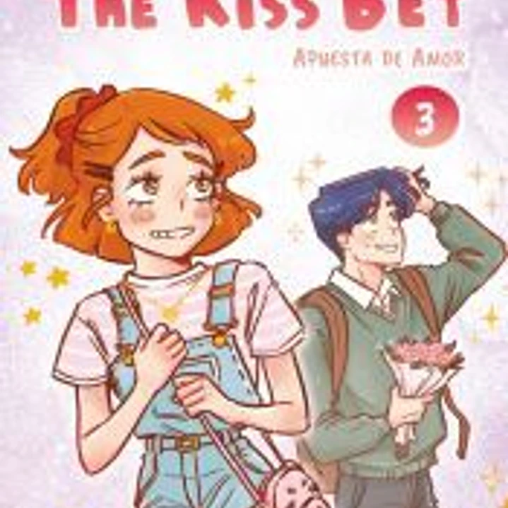 The Kiss Bet (Apuesta de amor) 3 1