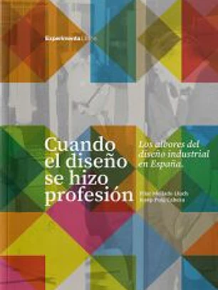 Cuando el diseño se hizo profesión
