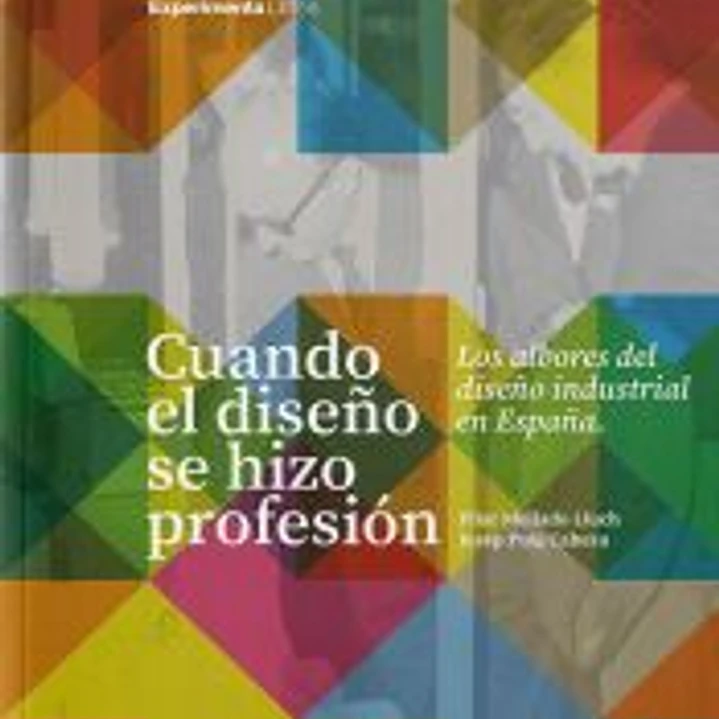 Cuando el diseño se hizo profesión 1