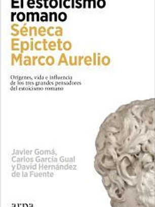 El estoicismo romano