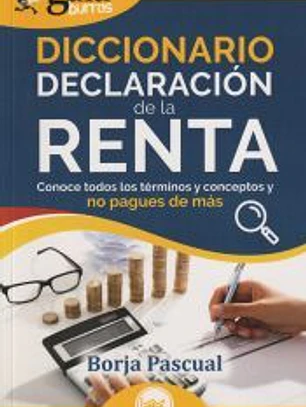 GuíaBurros: Diccionario Declaración de la Renta
