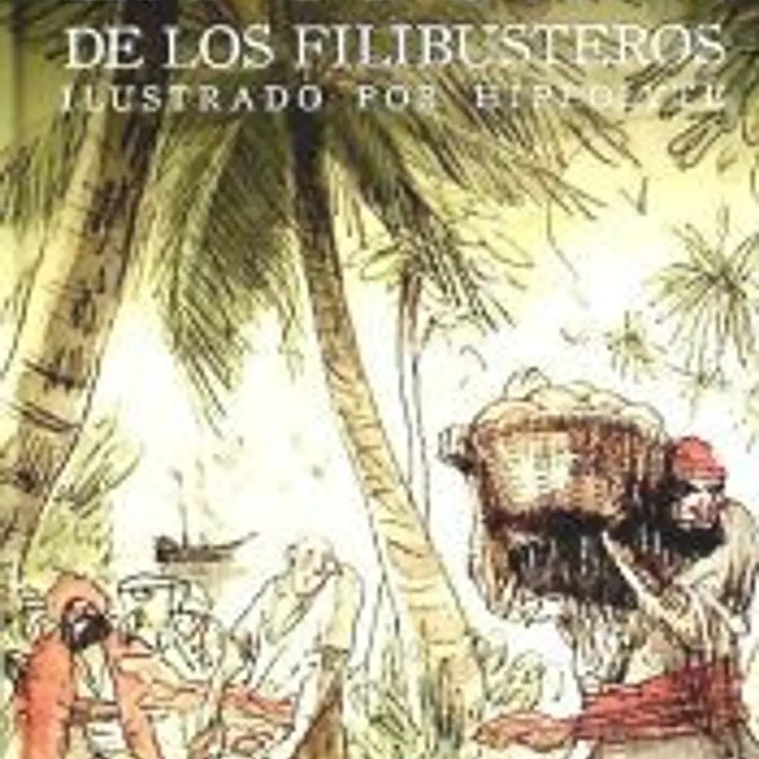 La cocina de los filibusteros 1