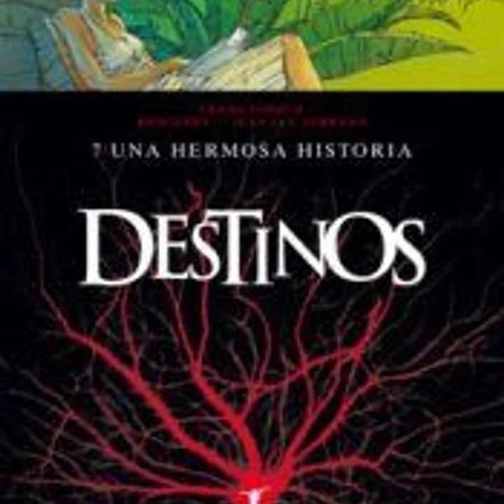 Destinos 07: Una hermosa historia 1