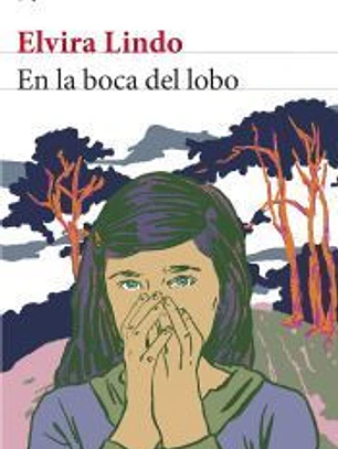 En la boca del lobo