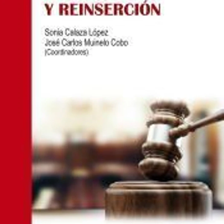 Justicia, reparación y reinserción 1