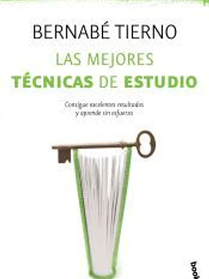 Las mejores técnicas de estudio