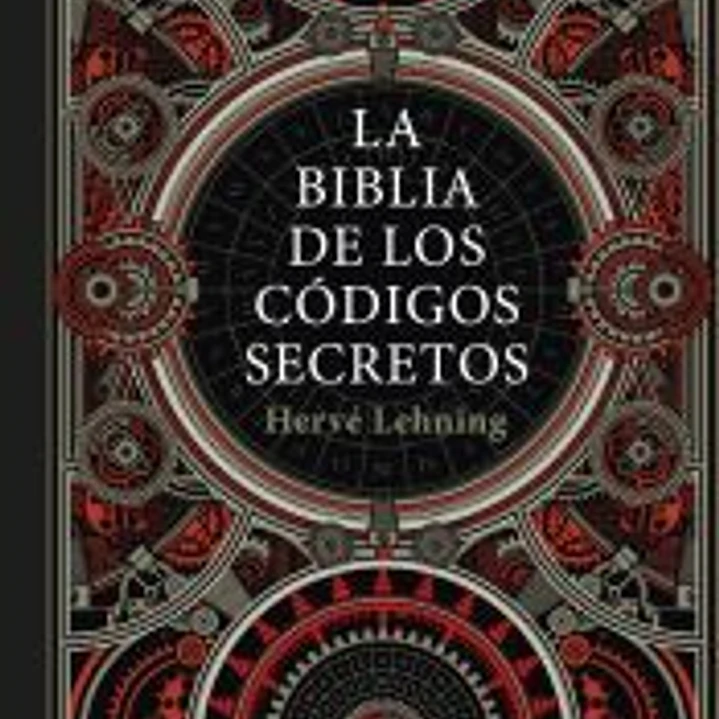 La biblia de los códigos secretos 1