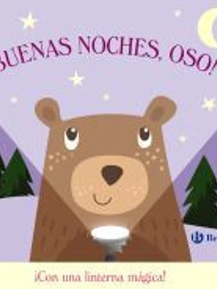 ¡Buenas noches, Oso!
