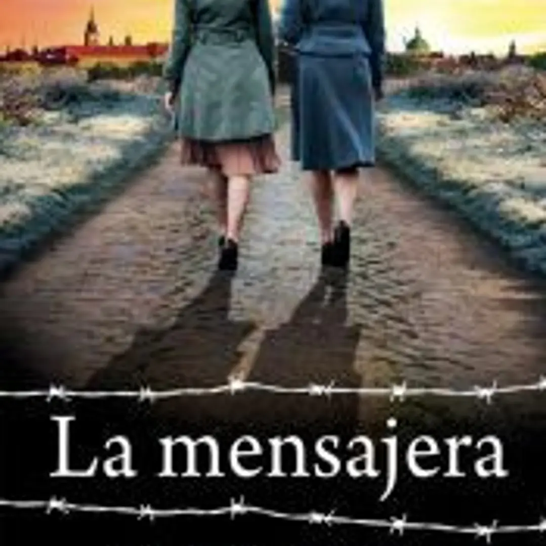 La mensajera 1