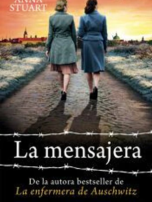 La mensajera