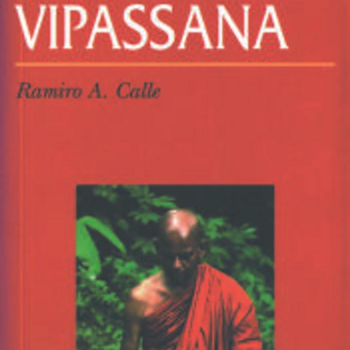 Las enseñanzas de la meditación vipassana 1