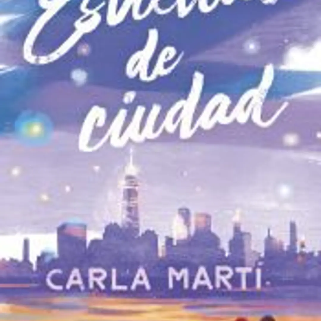 Estrellas de ciudad 1