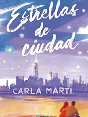 Estrellas de ciudad