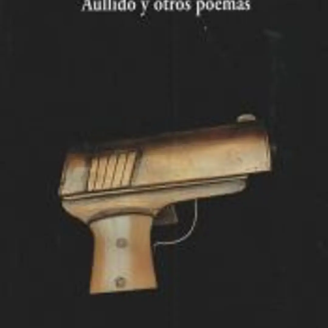 Aullido y otros poemas 1