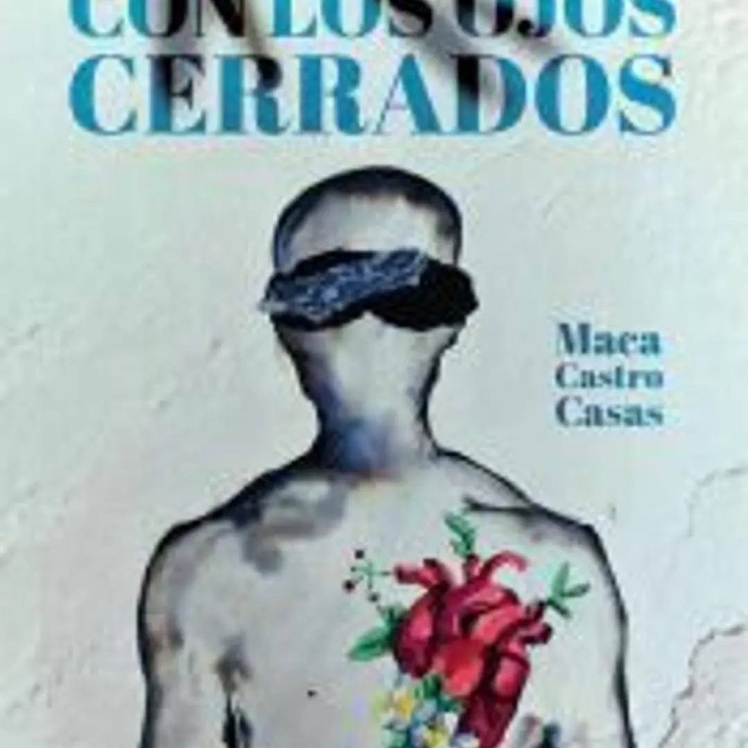 Con los ojos cerrados 1