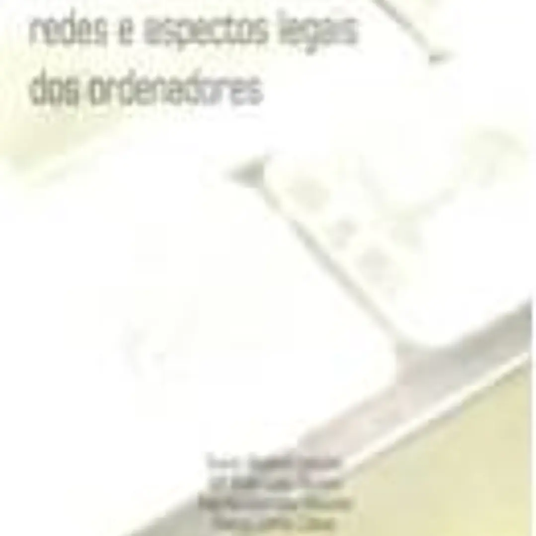 Introducción ó soporte físico, redes e aspectos legais dos ordenadores 1
