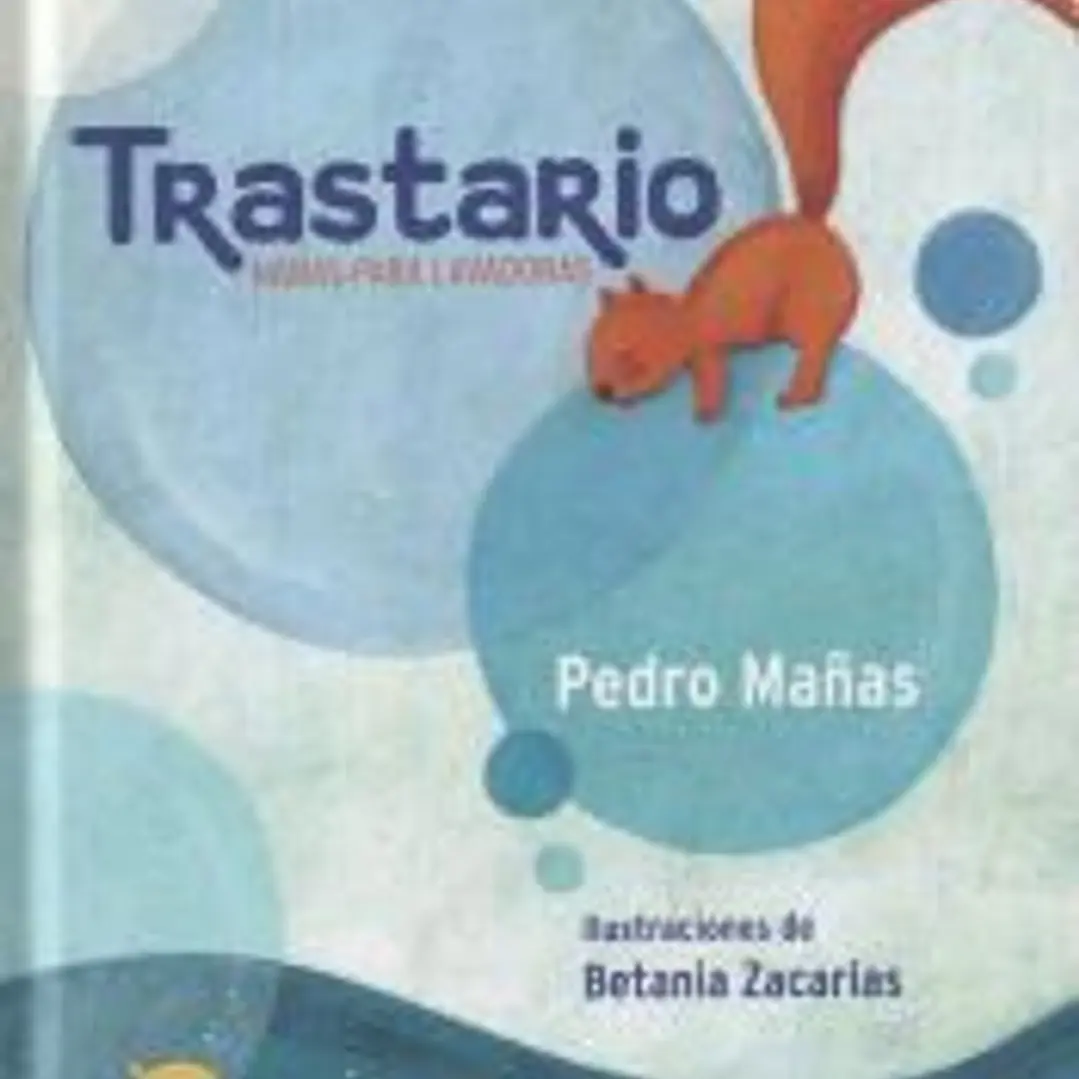 Trastario (Nanas para lavadoras) 1