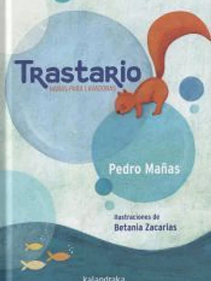 Trastario (Nanas para lavadoras)