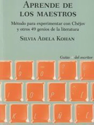 Aprende de los maestros