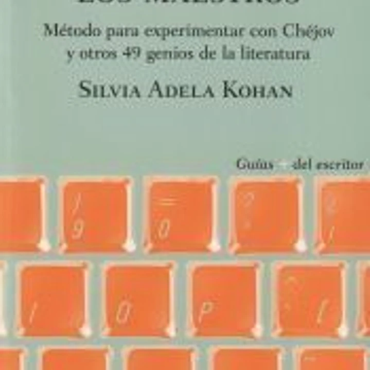 Aprende de los maestros 1