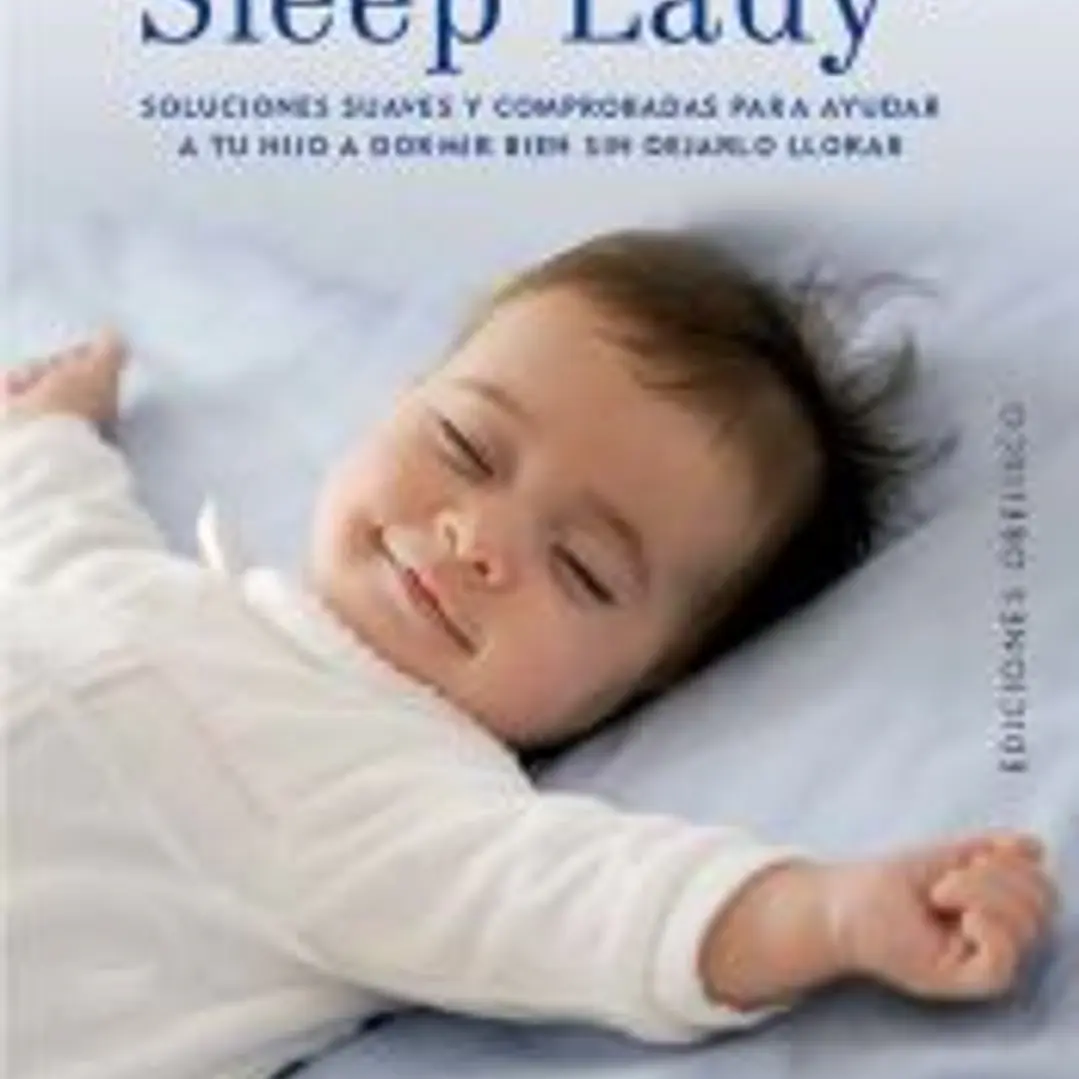 El método Sleep Lady 1