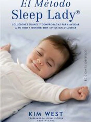 El método Sleep Lady