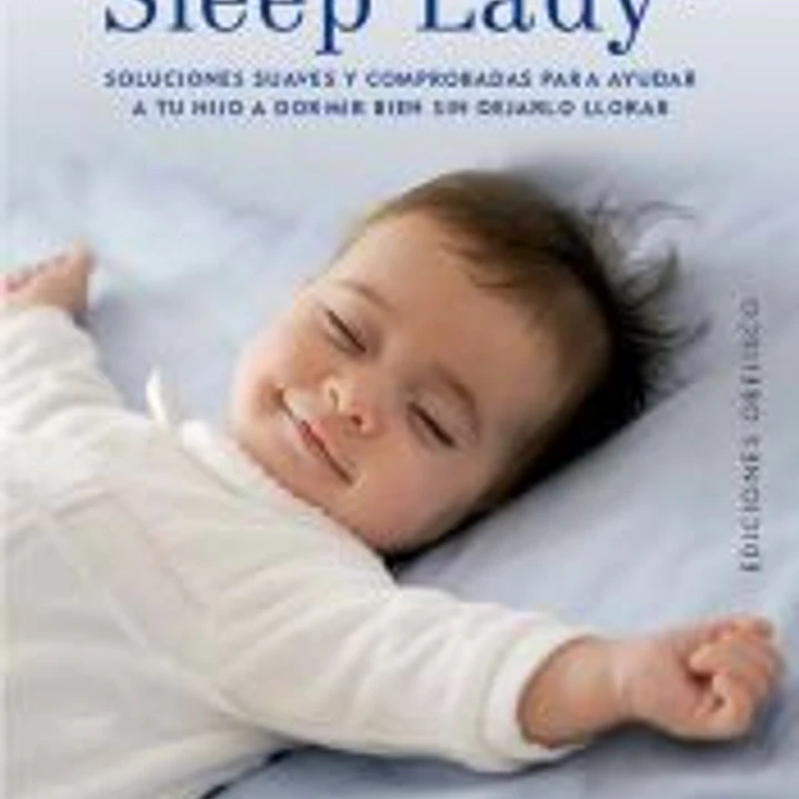 El método Sleep Lady 1