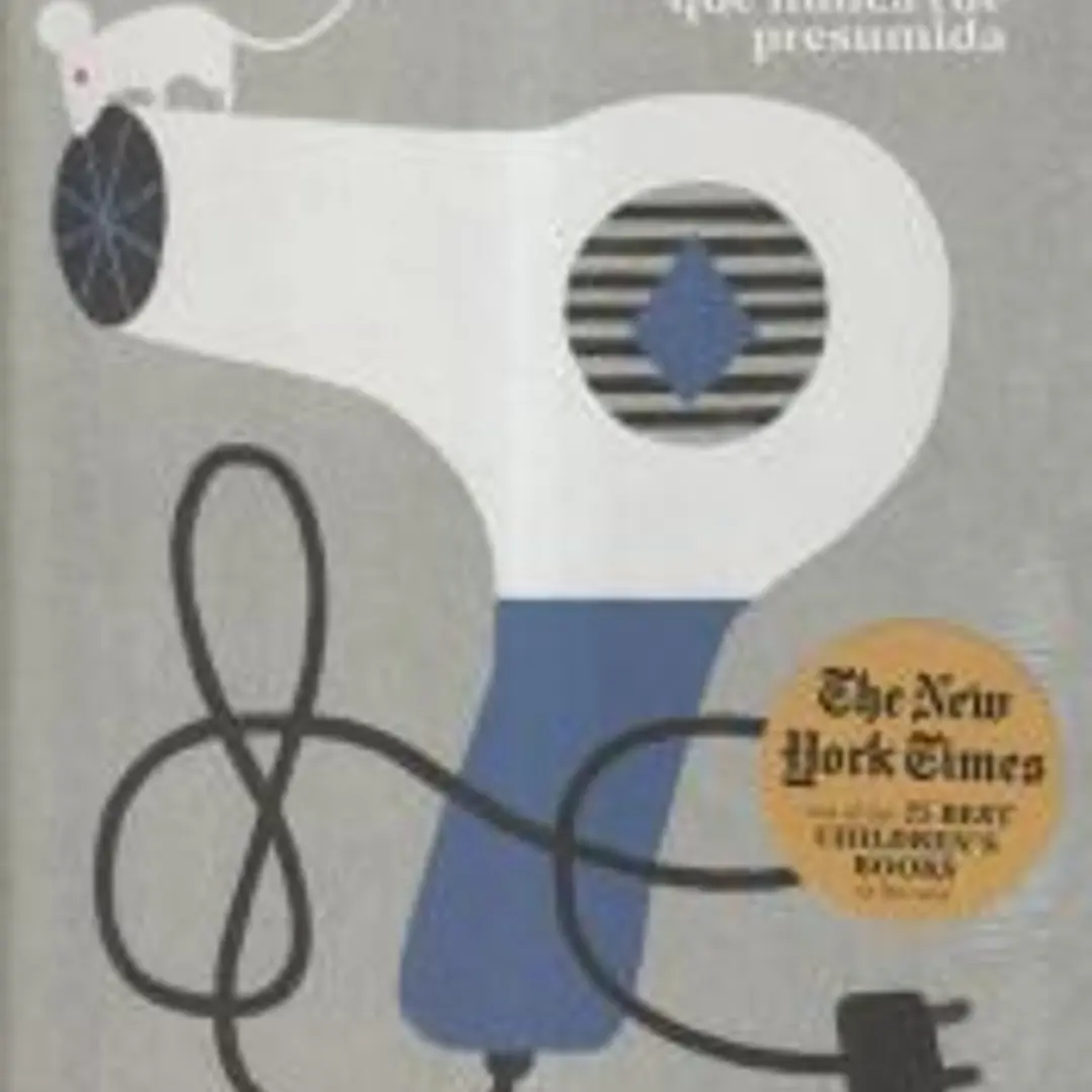 LA VERDADERA HISTORIA DE LA RATA QUE NUNCA FUE PRESUMIDA 1