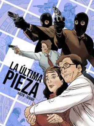 La última pieza
