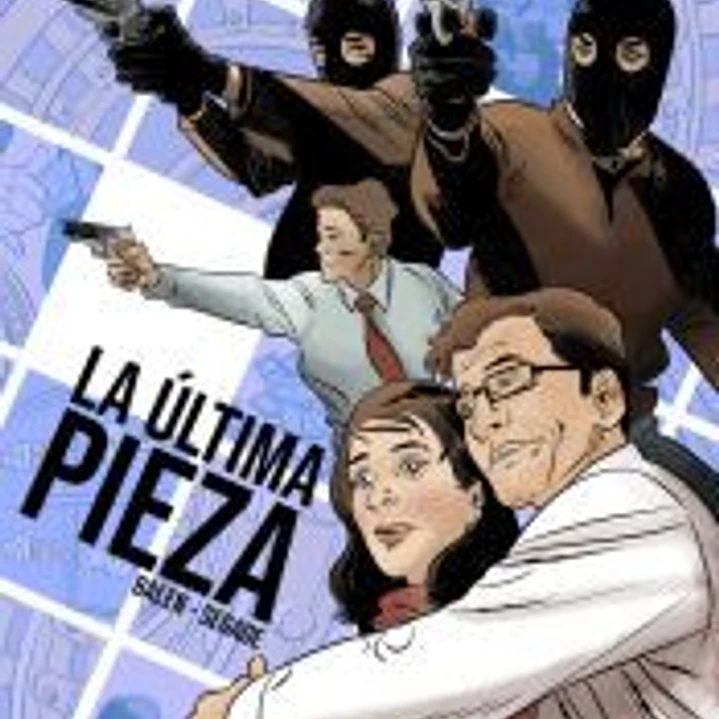 La última pieza 1