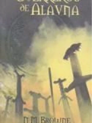 GUERREROS DE ALAVNA