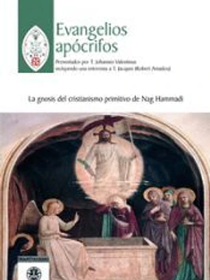 Evangelios apócrifos