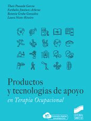 Productos y tecnologías de apoyo en Terapia Ocupacional