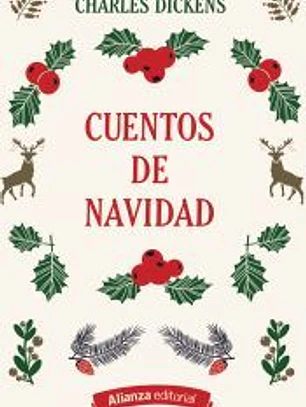 Cuentos de Navidad