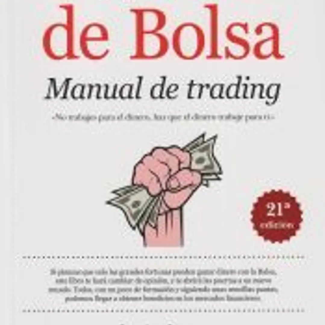 Escuela de Bolsa: manual de trading 1