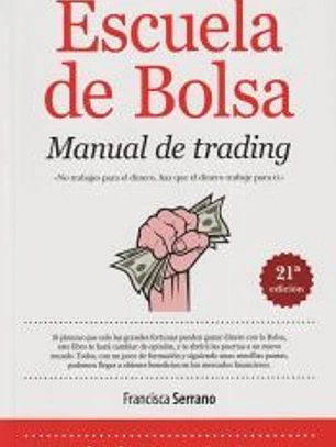 Escuela de Bolsa: manual de trading