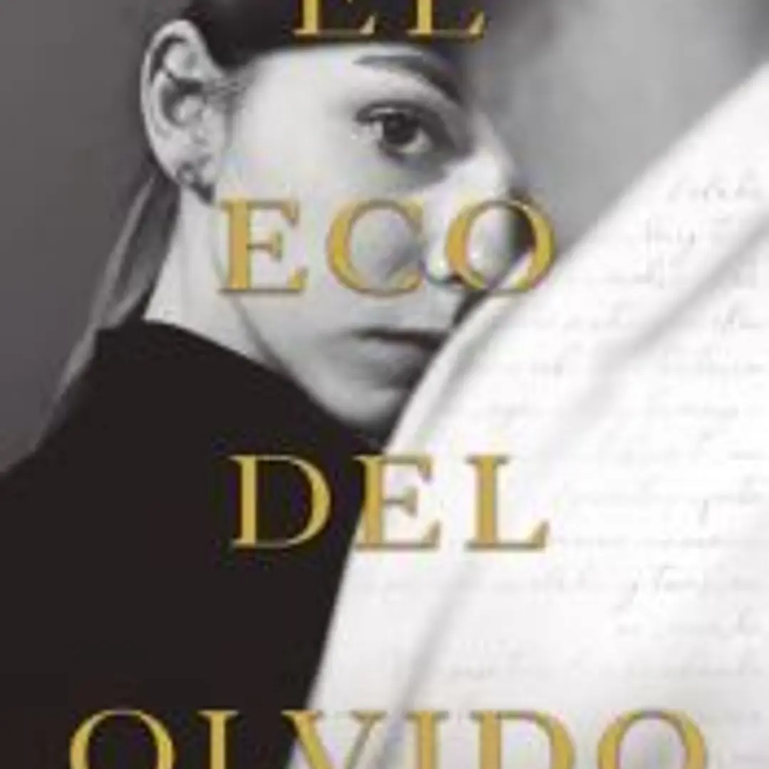 El eco del olvido 1